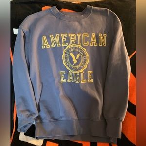 American Eagle sweatshirt